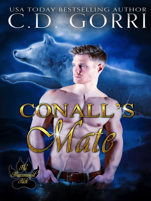 Title details for Conall's Mate by C.D. Gorri - Available